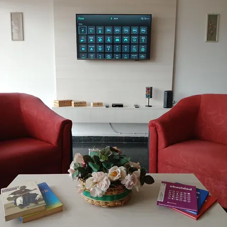 Apartamento Departamento Macarena